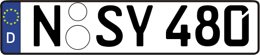 N-SY480