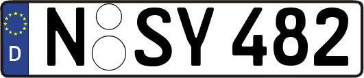 N-SY482