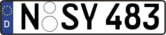 N-SY483