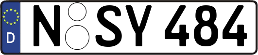 N-SY484