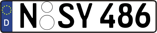N-SY486