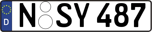 N-SY487