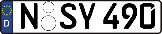 N-SY490