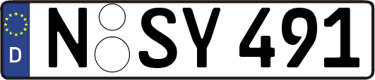 N-SY491