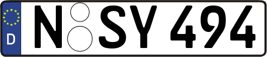 N-SY494