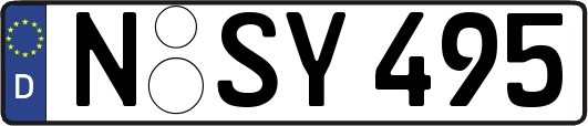 N-SY495