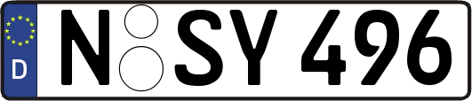 N-SY496
