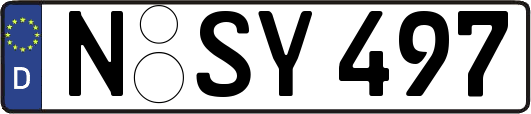 N-SY497