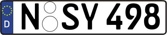 N-SY498