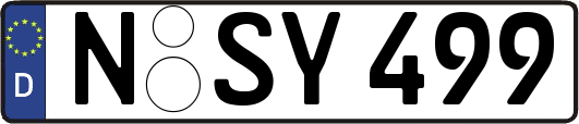 N-SY499