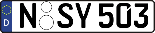 N-SY503