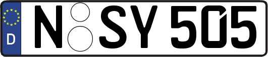 N-SY505