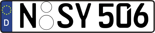 N-SY506