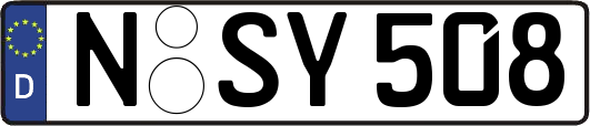 N-SY508