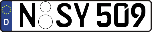 N-SY509