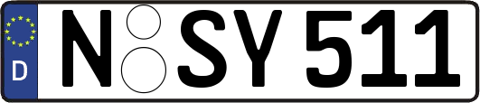 N-SY511