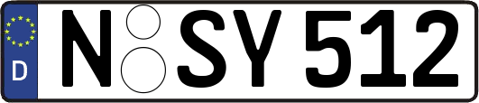 N-SY512