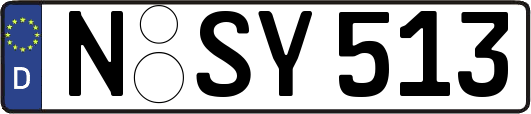 N-SY513