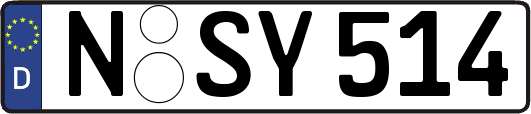 N-SY514
