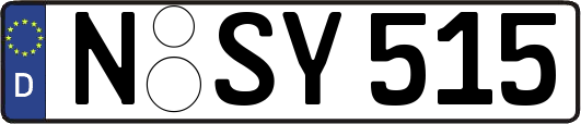 N-SY515
