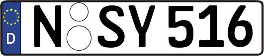 N-SY516