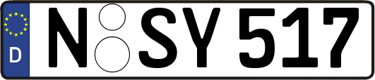 N-SY517
