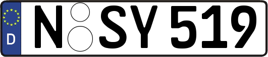 N-SY519