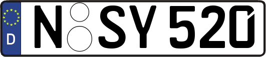 N-SY520