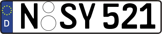 N-SY521