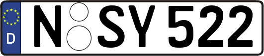 N-SY522