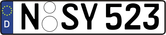 N-SY523