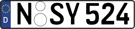N-SY524