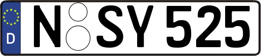 N-SY525