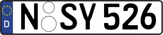 N-SY526