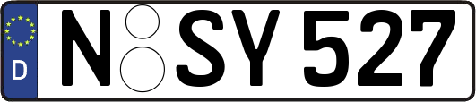 N-SY527