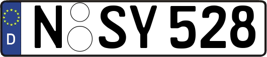 N-SY528