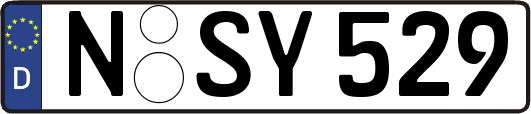N-SY529