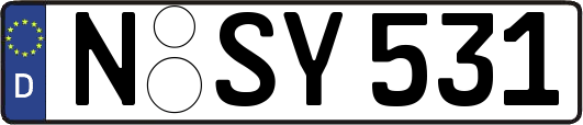 N-SY531