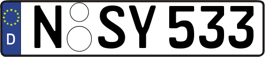 N-SY533