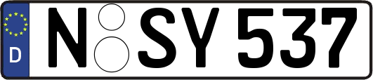 N-SY537