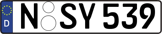 N-SY539