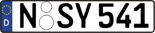 N-SY541