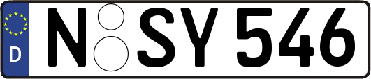 N-SY546