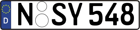 N-SY548