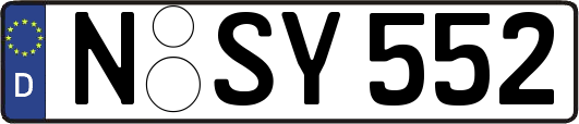 N-SY552