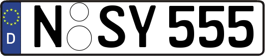 N-SY555