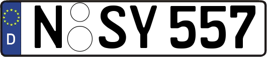 N-SY557