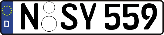N-SY559