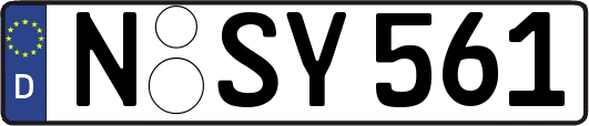 N-SY561