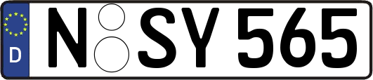 N-SY565